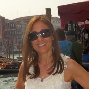 Meet your Posher, Susie